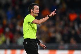 CALCIO - UEFA Europa League - AS Roma vs LOSC Lille