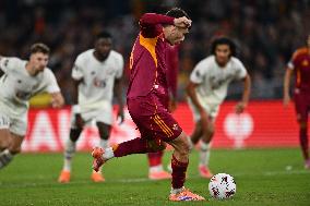 CALCIO - UEFA Europa League - AS Roma vs LOSC Lille
