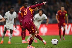 CALCIO - UEFA Europa League - AS Roma vs LOSC Lille