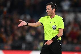 CALCIO - UEFA Europa League - AS Roma vs LOSC Lille