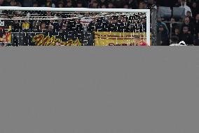 CALCIO - UEFA Europa League - AS Roma vs LOSC Lille