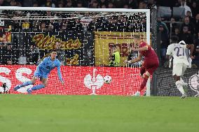 CALCIO - UEFA Europa League - AS Roma vs LOSC Lille