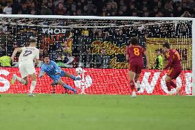 CALCIO - UEFA Europa League - AS Roma vs LOSC Lille