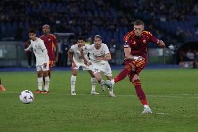 CALCIO - UEFA Europa League - AS Roma vs LOSC Lille