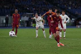 CALCIO - UEFA Europa League - AS Roma vs LOSC Lille