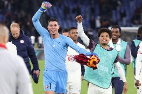 CALCIO - UEFA Europa League - AS Roma vs LOSC Lille