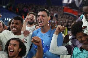 CALCIO - UEFA Europa League - AS Roma vs LOSC Lille