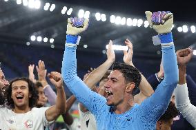 CALCIO - UEFA Europa League - AS Roma vs LOSC Lille