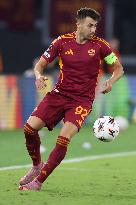 CALCIO - UEFA Europa League - AS Roma vs LOSC Lille