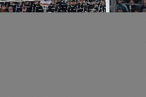 CALCIO - UEFA Europa League - AS Roma vs LOSC Lille