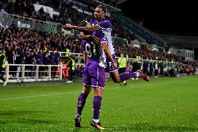 CALCIO - UEFA Conference League - ACF Fiorentina vs SK Sigma Olomouc