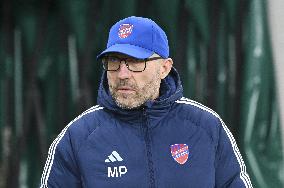 CALCIO - UEFA Conference League - Rakow Czestochowa vs Universitatea Craiova