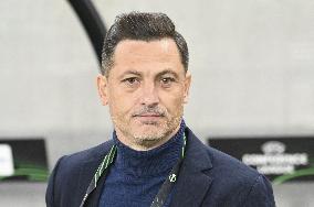 CALCIO - UEFA Conference League - Rakow Czestochowa vs Universitatea Craiova