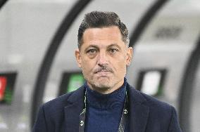 CALCIO - UEFA Conference League - Rakow Czestochowa vs Universitatea Craiova