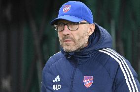 CALCIO - UEFA Conference League - Rakow Czestochowa vs Universitatea Craiova