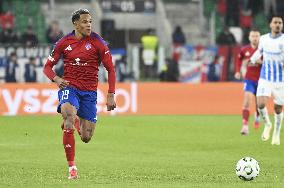 CALCIO - UEFA Conference League - Rakow Czestochowa vs Universitatea Craiova