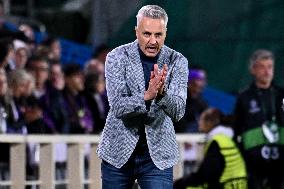 CALCIO - UEFA Conference League - ACF Fiorentina vs SK Sigma Olomouc