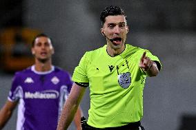 CALCIO - UEFA Conference League - ACF Fiorentina vs SK Sigma Olomouc