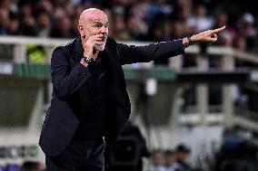 CALCIO - UEFA Conference League - ACF Fiorentina vs SK Sigma Olomouc