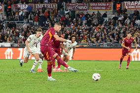 CALCIO - UEFA Europa League - AS Roma vs LOSC Lille
