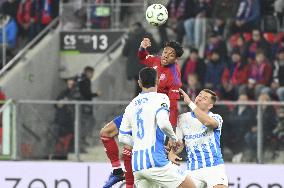 CALCIO - UEFA Conference League - Rakow Czestochowa vs Universitatea Craiova