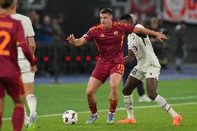 CALCIO - UEFA Europa League - AS Roma vs LOSC Lille