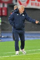 CALCIO - UEFA Europa League - AS Roma vs LOSC Lille