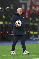 CALCIO - UEFA Europa League - AS Roma vs LOSC Lille