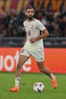 CALCIO - UEFA Europa League - AS Roma vs LOSC Lille