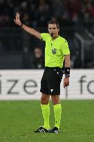 CALCIO - UEFA Europa League - AS Roma vs LOSC Lille