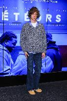 Meteors Premiere - Paris