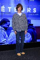 Meteors Premiere - Paris