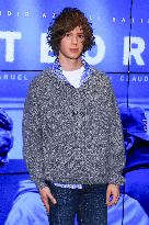 Meteors Premiere - Paris