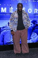 Meteors Premiere - Paris