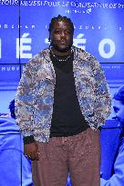 Meteors Premiere - Paris