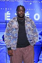 Meteors Premiere - Paris