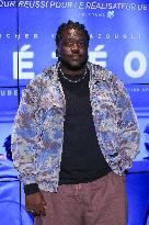 Meteors Premiere - Paris