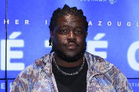 Meteors Premiere - Paris