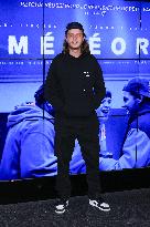 Meteors Premiere - Paris