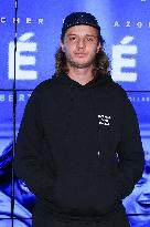 Meteors Premiere - Paris