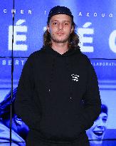 Meteors Premiere - Paris