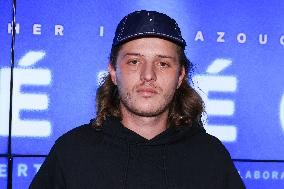 Meteors Premiere - Paris