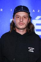 Meteors Premiere - Paris