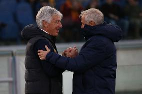 CALCIO - UEFA Europa League - AS Roma vs LOSC Lille