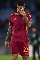 CALCIO - UEFA Europa League - AS Roma vs LOSC Lille