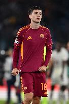 CALCIO - UEFA Europa League - AS Roma vs LOSC Lille