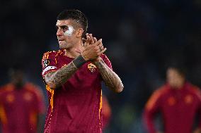 CALCIO - UEFA Europa League - AS Roma vs LOSC Lille