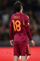 CALCIO - UEFA Europa League - AS Roma vs LOSC Lille