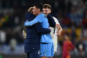 CALCIO - UEFA Europa League - AS Roma vs LOSC Lille