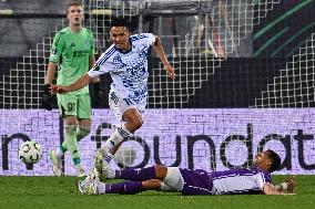 CALCIO - UEFA Conference League - ACF Fiorentina vs SK Sigma Olomouc